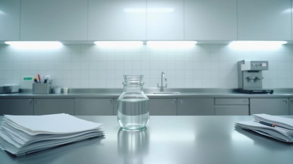 Comprendre la définition de HACCP pour garantir la sécurité alimentaire