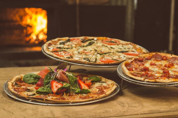 Les secrets d'une pizza artisanale réussie