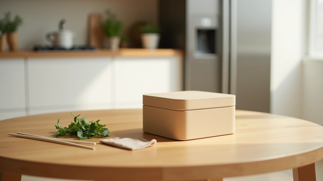 Quels sont les avantages de la boîte à repas ?